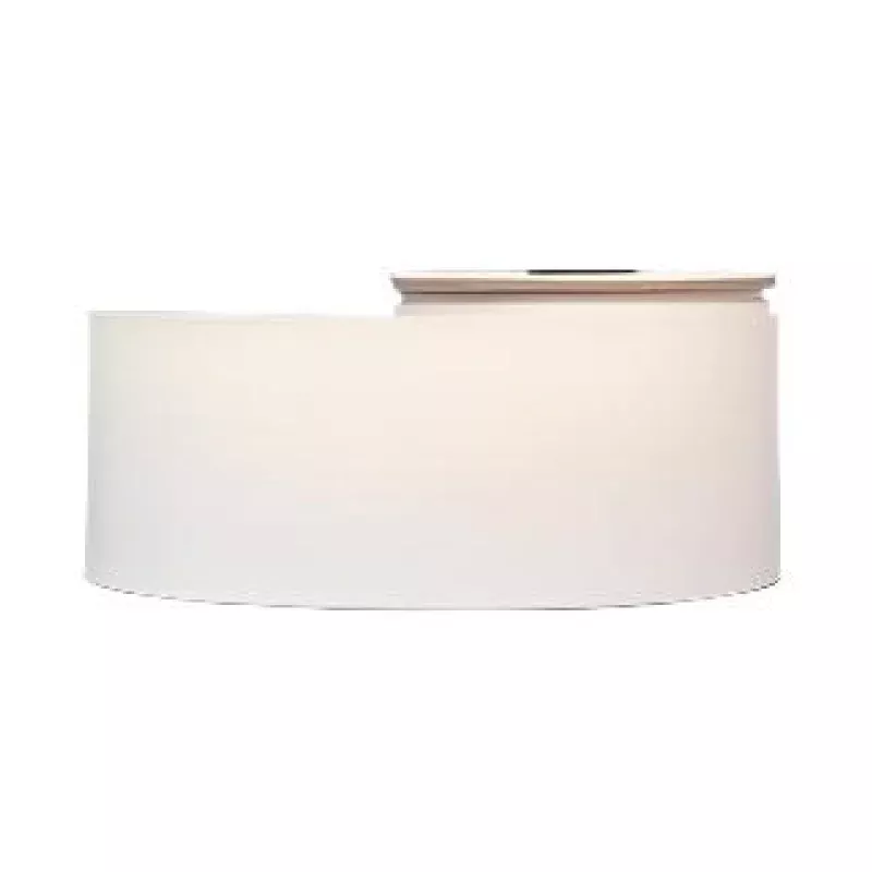 Designer’s Choice Elastic Heavy Duty Knit 3″ White