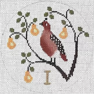 Designs by Petei –12 Days of Christmas