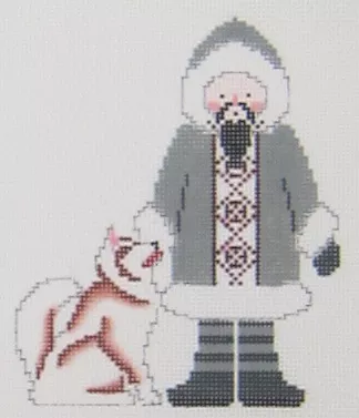 Designs by Petei – Eskimo