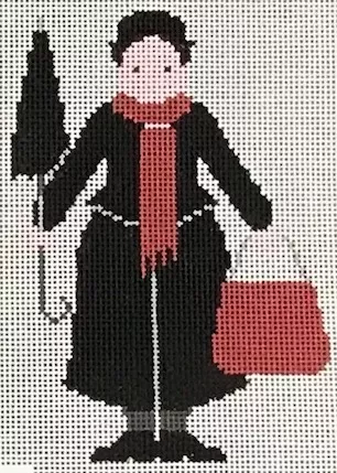 Designs by Petei –Mary Poppins