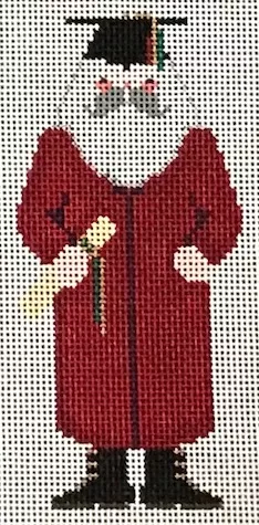 Designs by Petei –Professor Santa