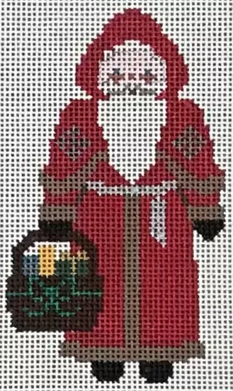 Designs by Petei –Saint Nicholas