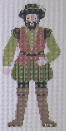 Designs by Petei – Sir Walter Raleigh