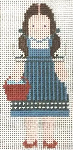 Designs by Petei –Wizard of Oz (14 Canvases)