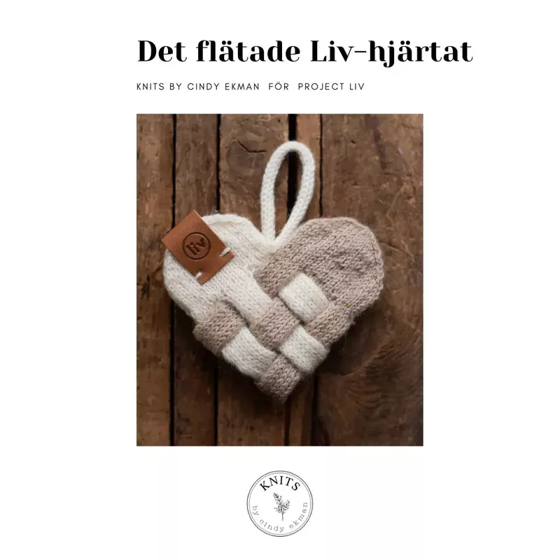 Det fltade livhjrtat