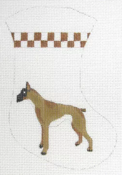 Deux Amis – Mini Sox, Boxer