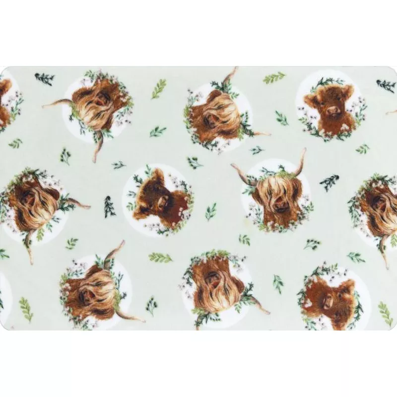 Digital Cuddle – Wild Highland – Penny