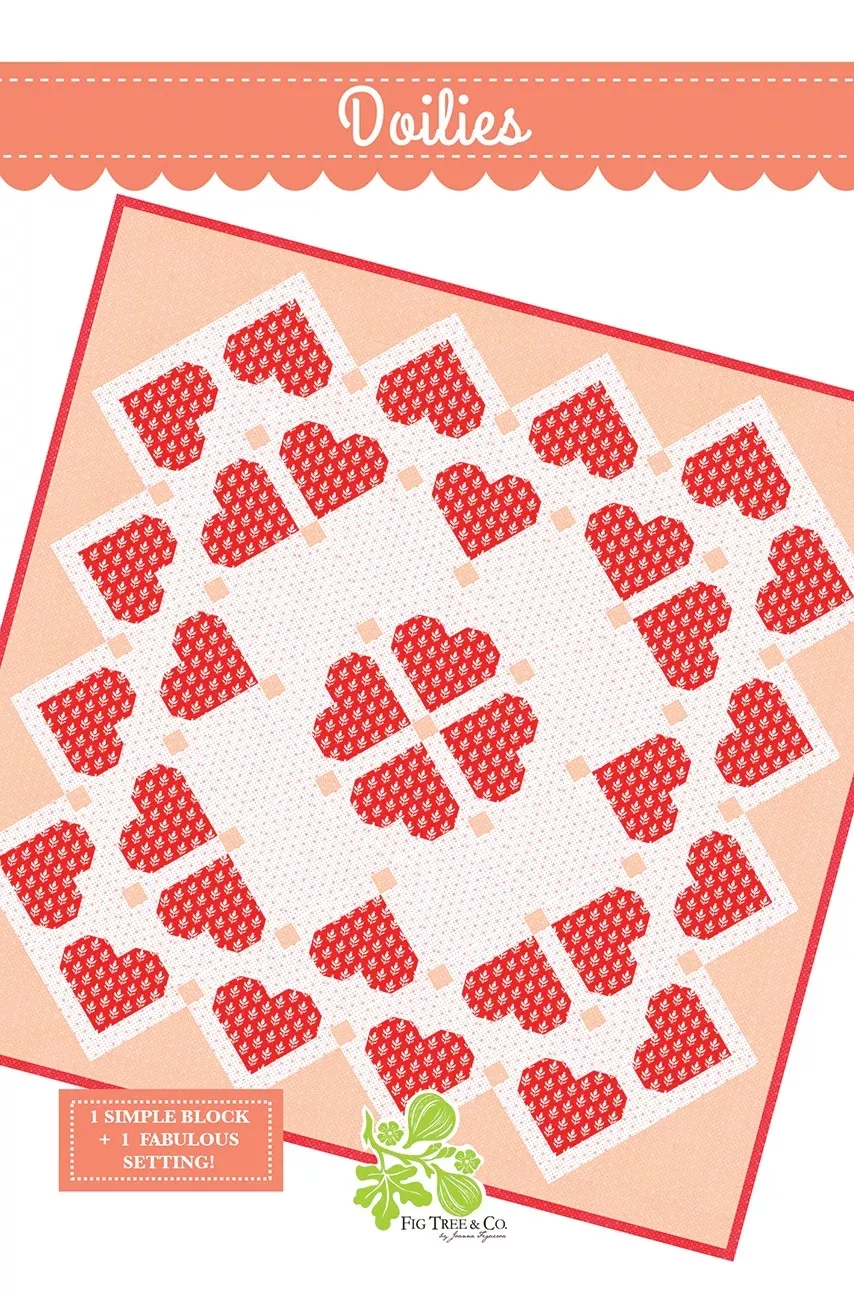 Doilies