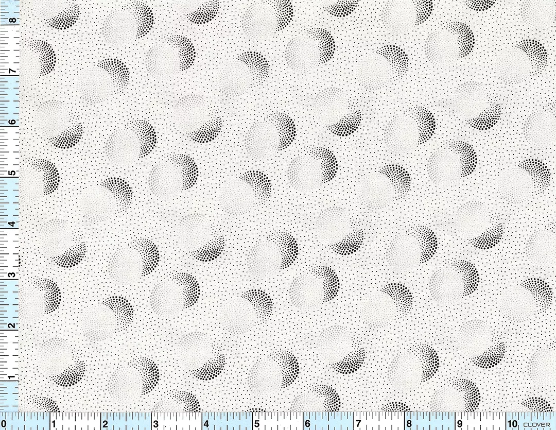 Dots Reverse Noir STH#11224114