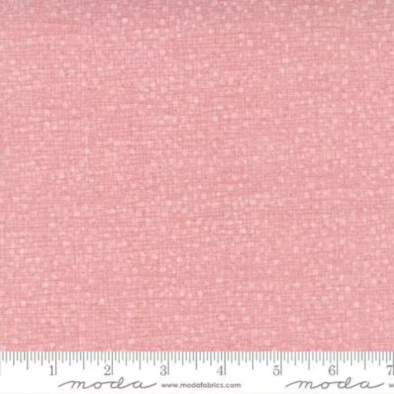 Dotty Thatched Princess 44"/45" Fabric Per Yard