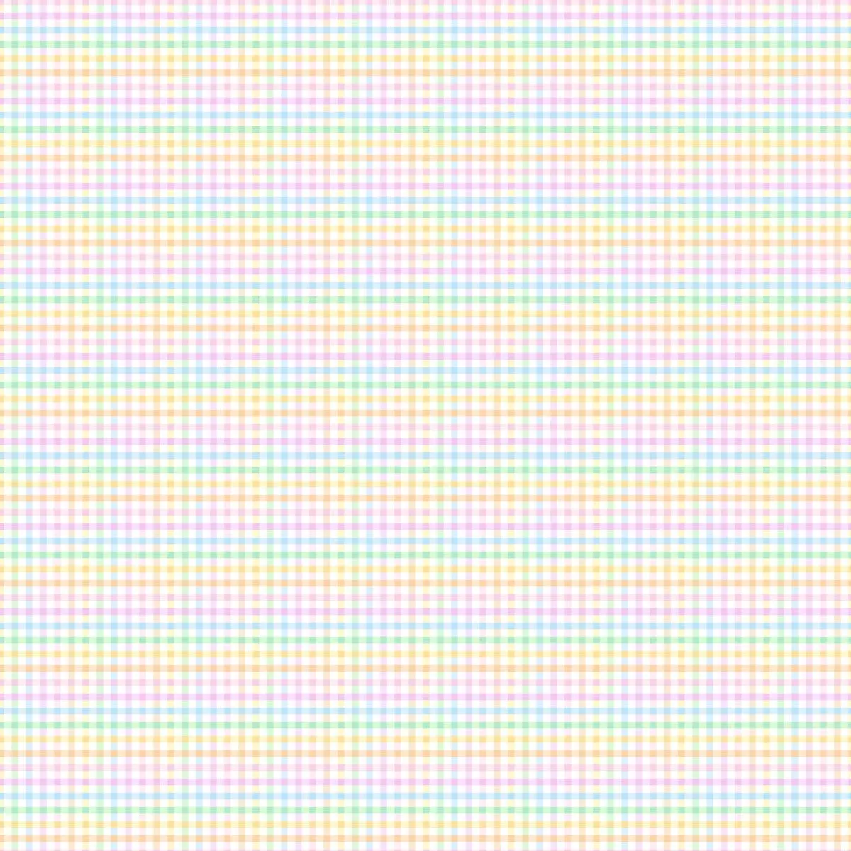 Dovetail Pastels Checkered fabric – 92080-10