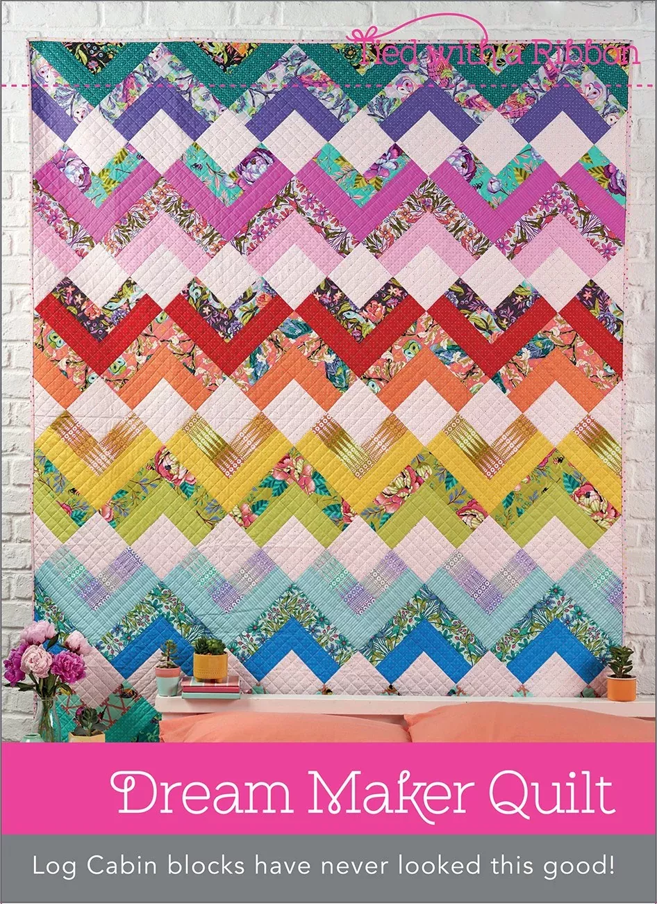 Dream Maker Quilt