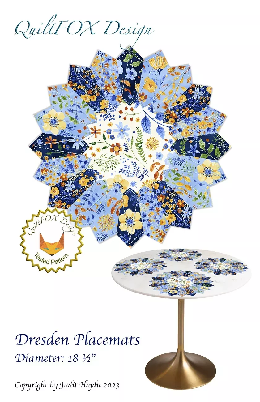 Dresden Placemats