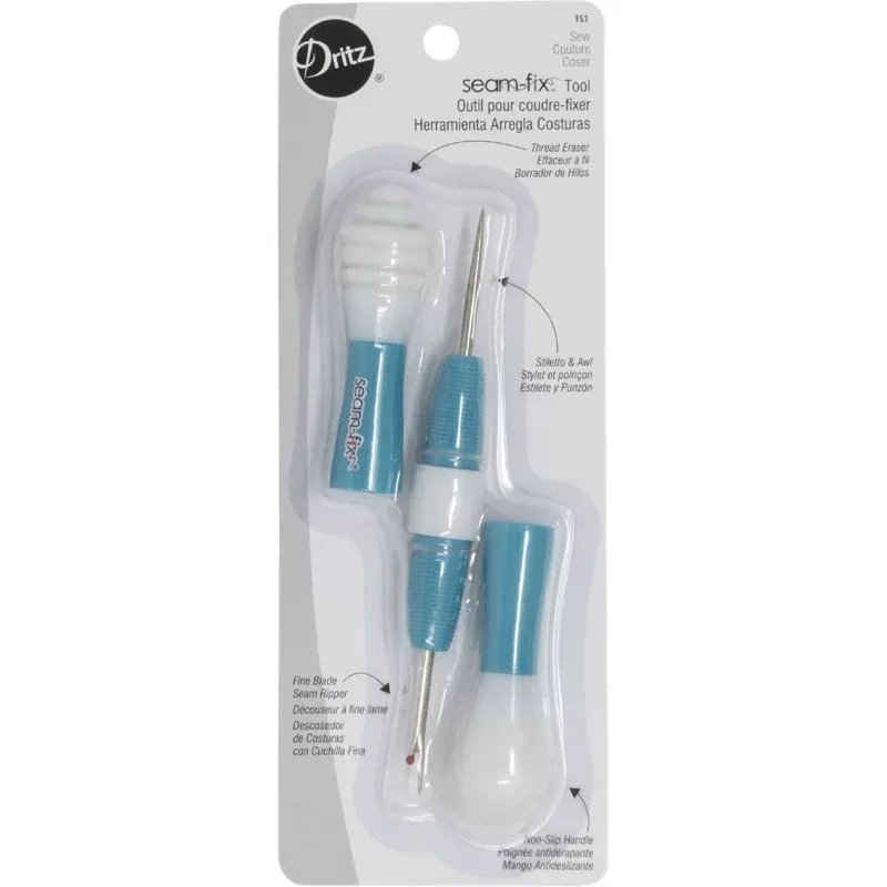 Dritz Seam Fix Tool