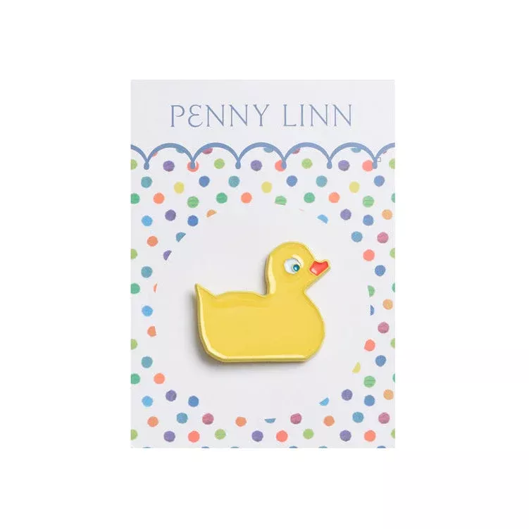 Duck Needleminder
