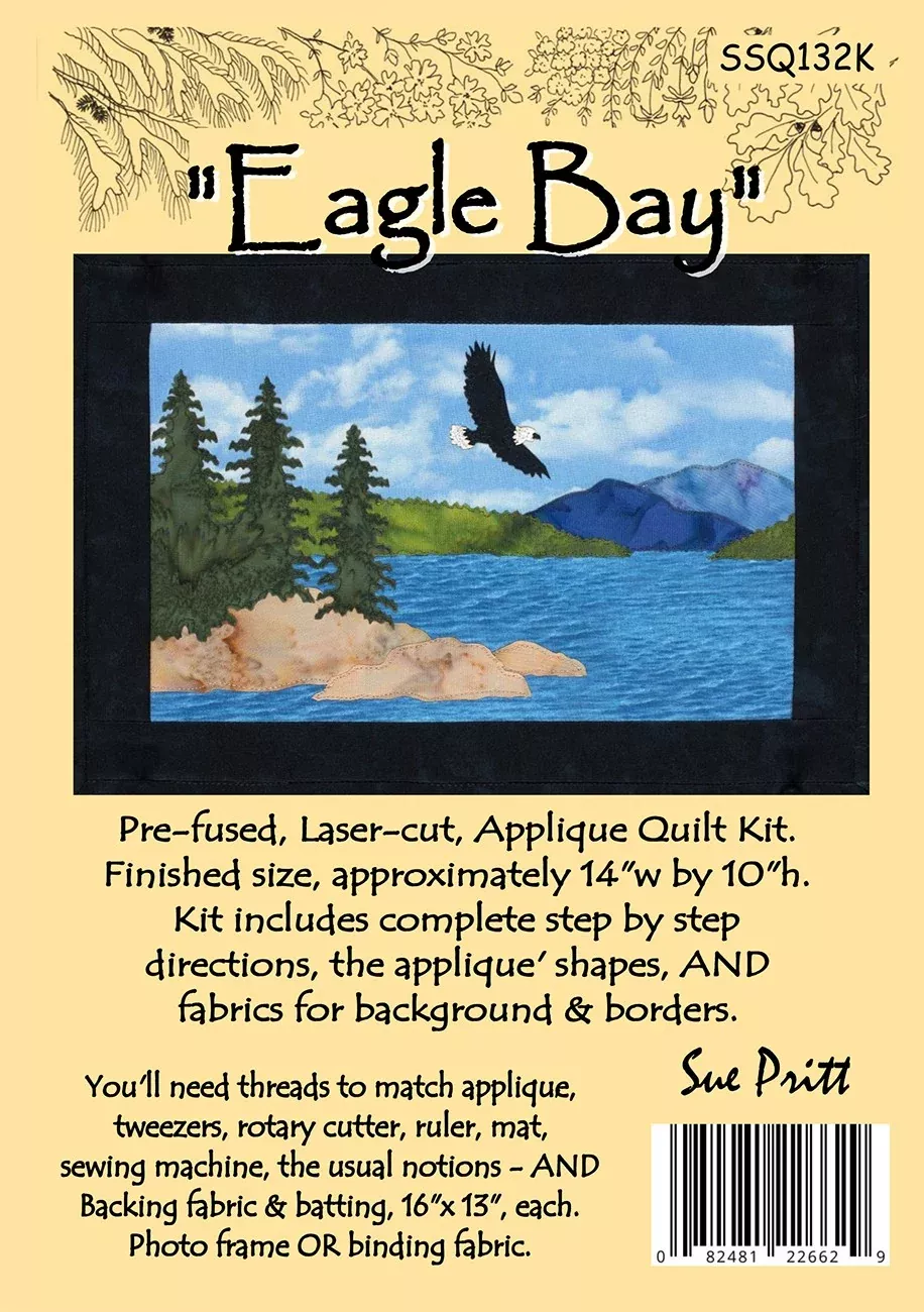 Eagle Bay