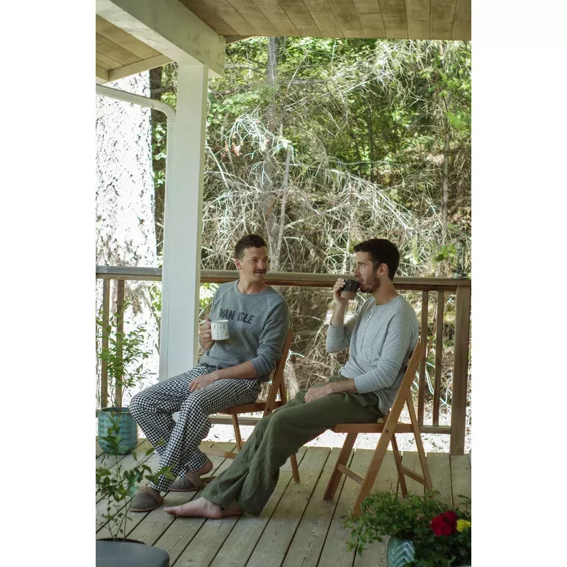 Eastwood Pajamas PDF