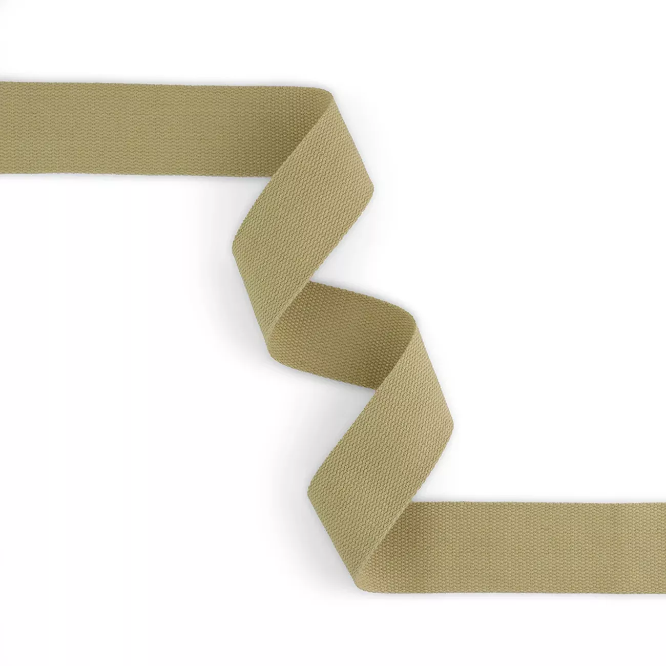 Egg Nog Webbing 2in x 3 yd