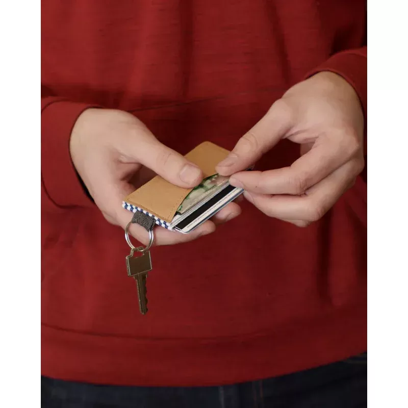 The Elastic Wallet PDF