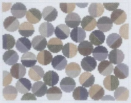 Elizabeth Crane Swartz – Deirdre Beads Clutch