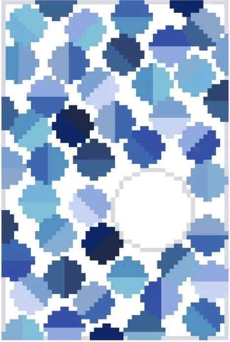 Elizabeth Crane Swartz – Evelyn Beads Passport Insert