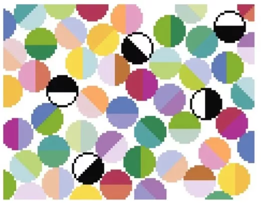 Elizabeth Crane Swartz – Lulu Beads Clutch
