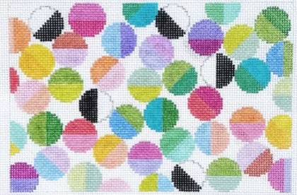 Elizabeth Crane Swartz – Lulu Beads Turtle Bag