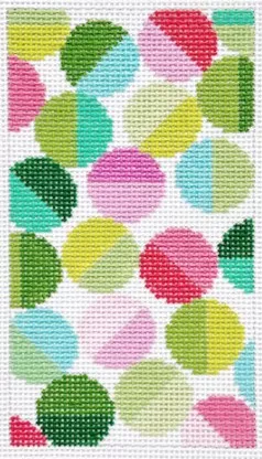 Elizabeth Crane Swartz – Mimi Beads Eyeglass Case