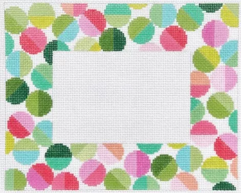 Elizabeth Crane Swartz – Mimi Beads Frame