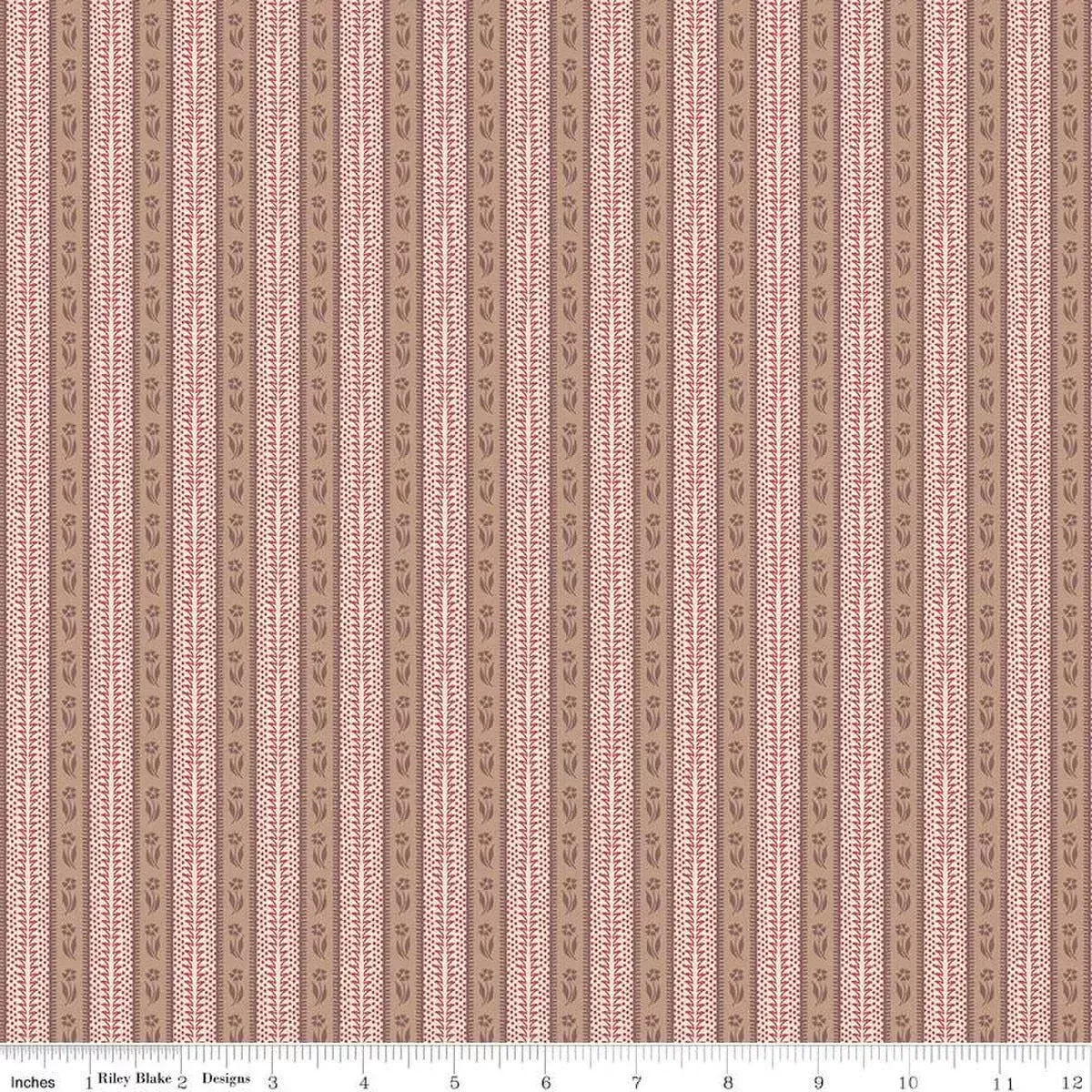 Emma Mrs. Bates 43″/44″ Fabric Per Yard