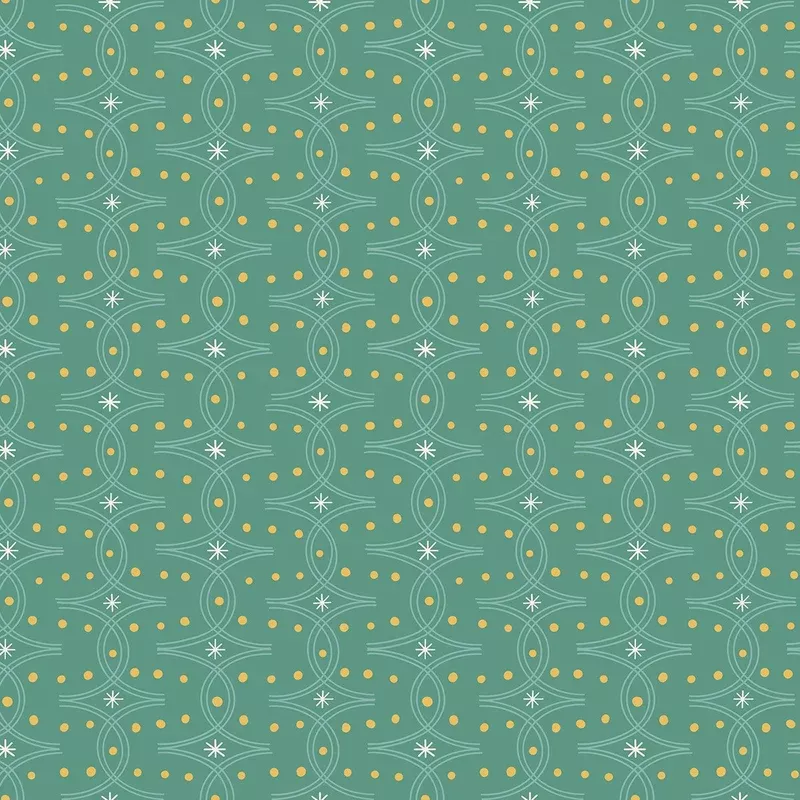 Endpaper | Ruby Star Society | Endpaper – Watercress