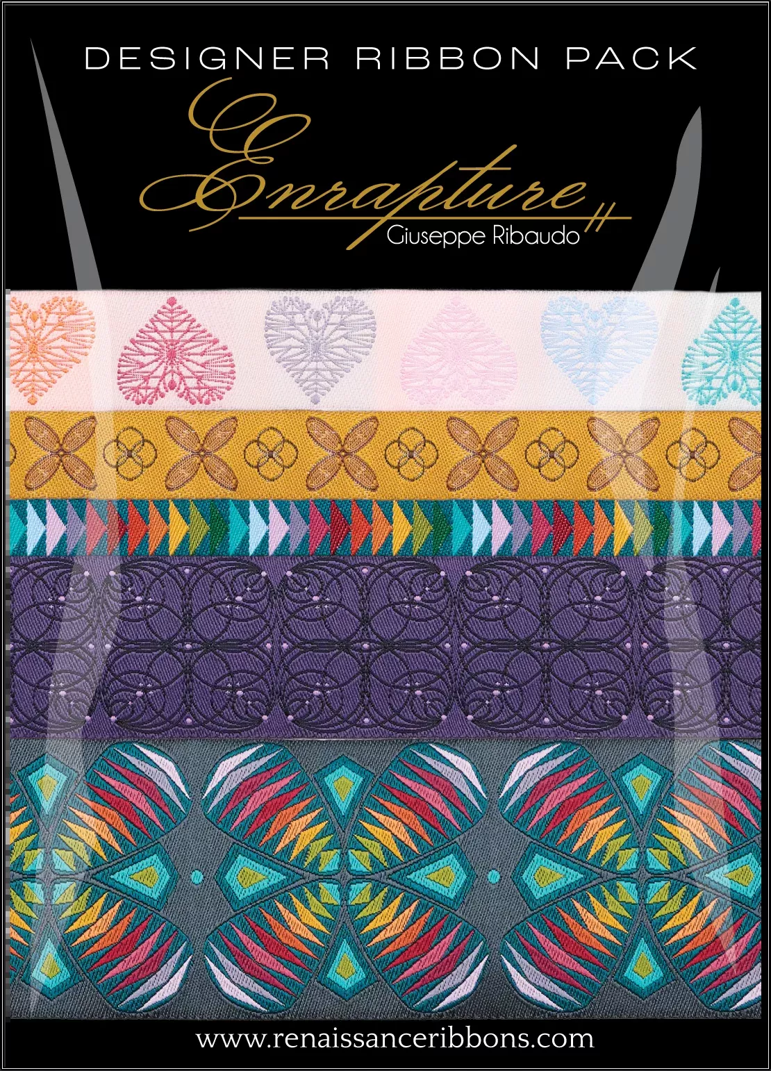 Enrapture – Designer Pack
