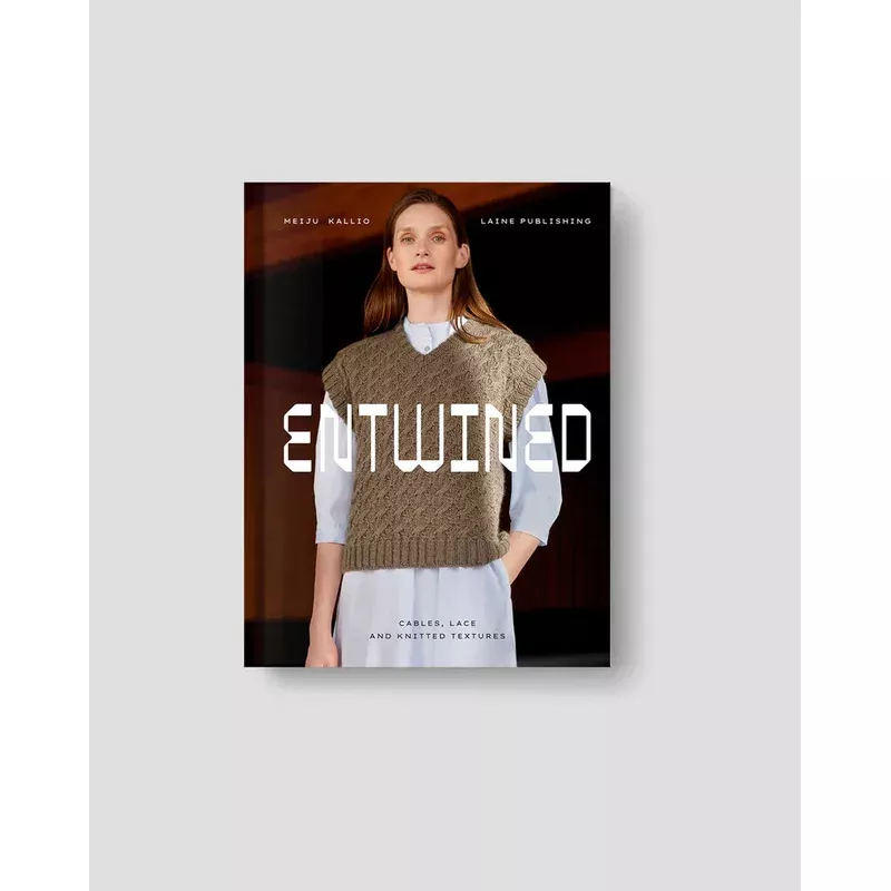 Entwined by Meiju Kallio