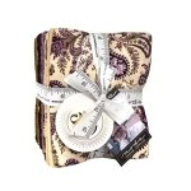 Essence – Precut Quilting Cotton Fabric – Fat Quarter Bundle