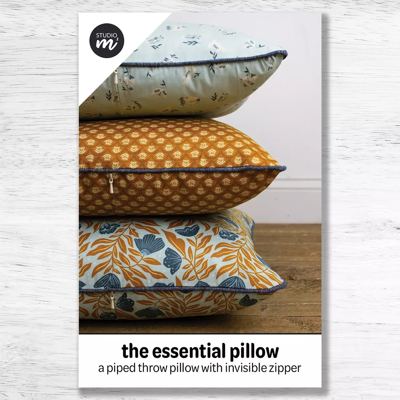 The Essential Pillow