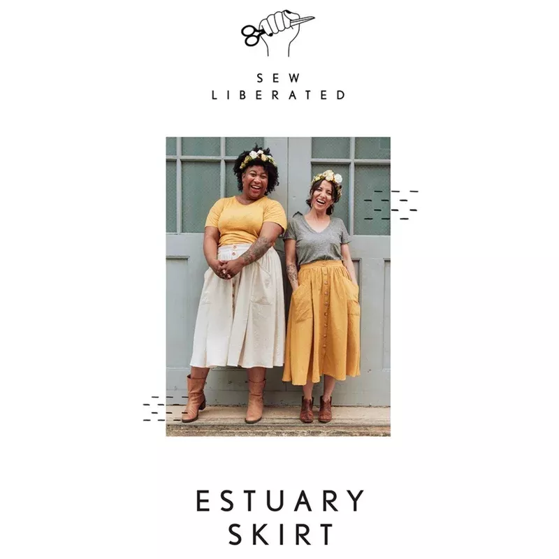 Estuary Skirt