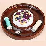 Etcetera Style Pincushion
