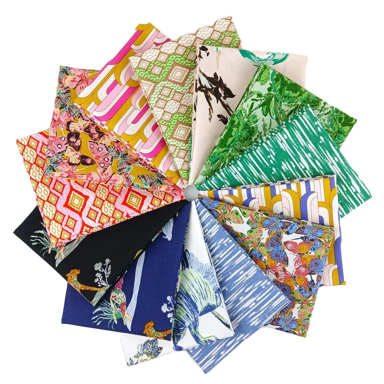 Eve Fat Quarter Bundle | Bari J. | 13 FQs