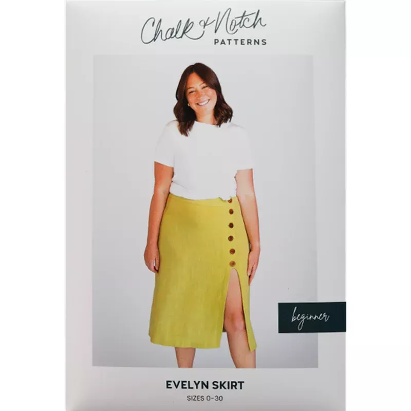 Evelyn Skirt