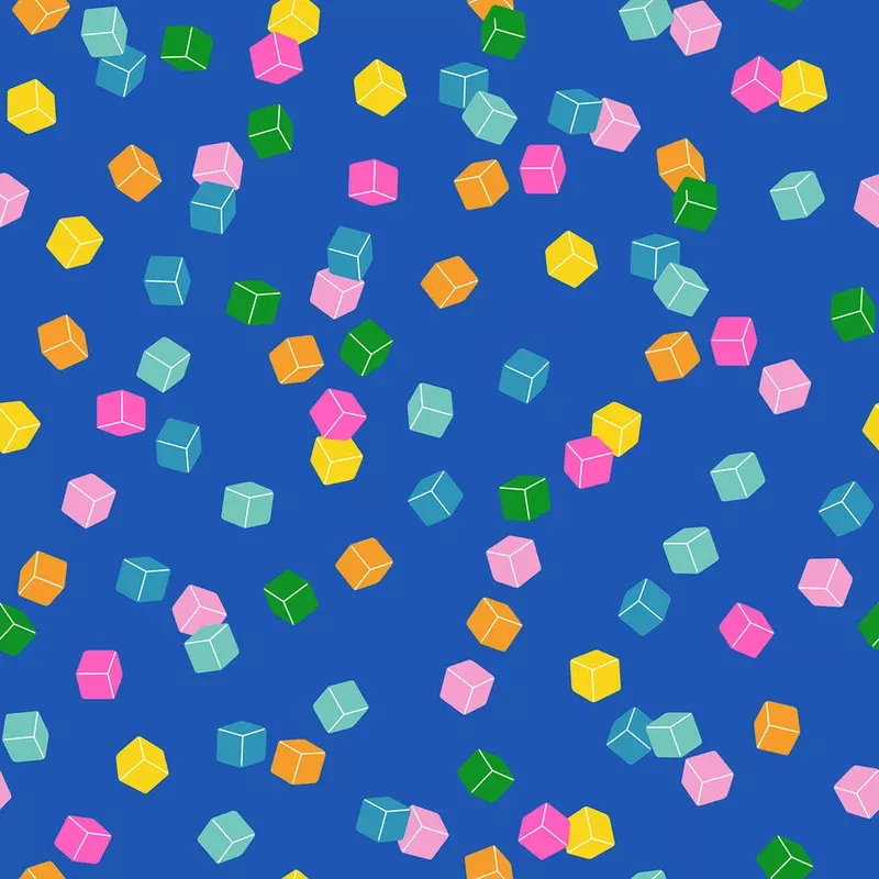 Eye Candy | Ruby Star Society | Cuby Blue Ribbon