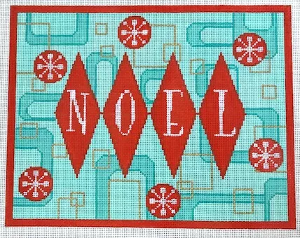 EyeCandy Needleart – Mod Noel