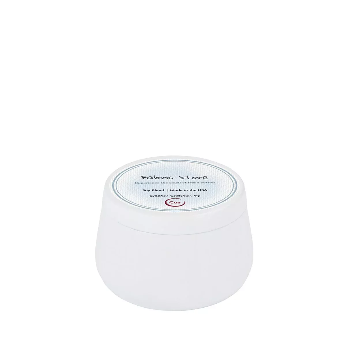 Fabric Store Scented Candle 3.5oz