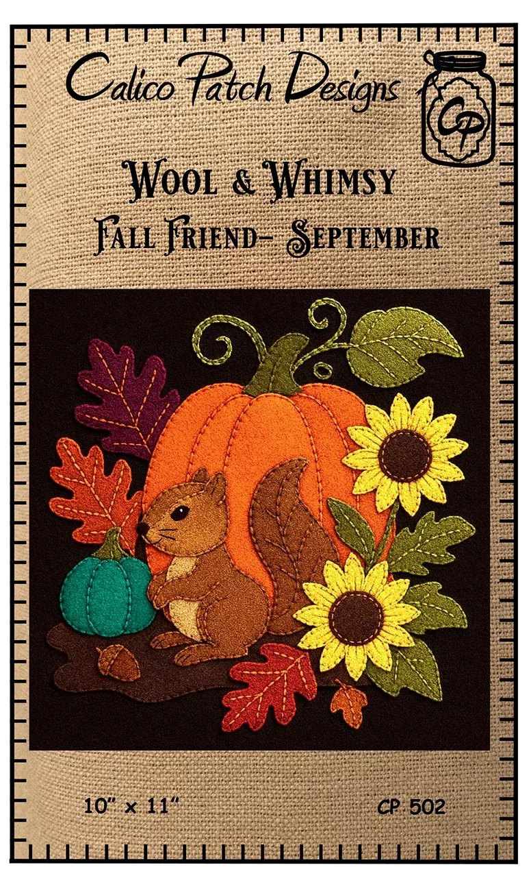 Fall Friend