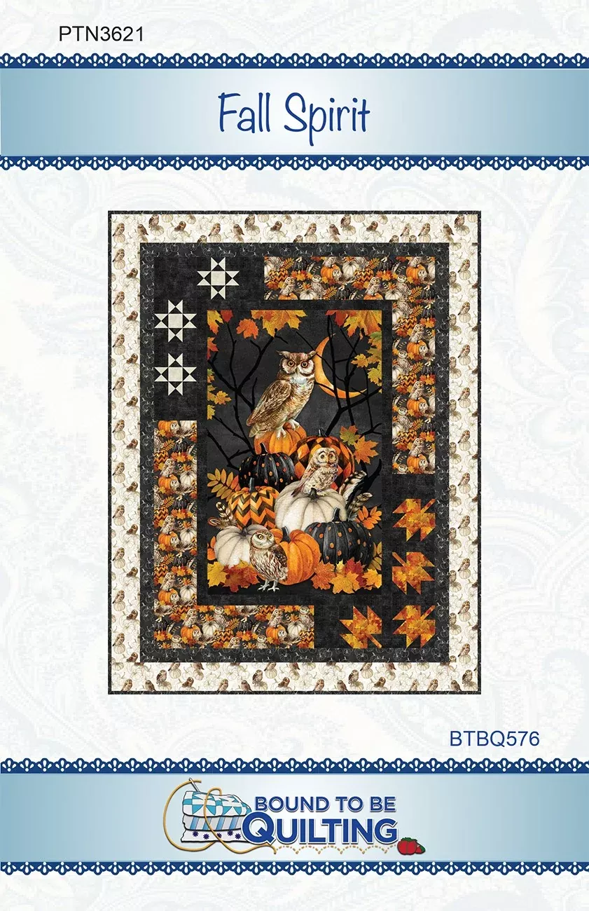 Fall Spirit