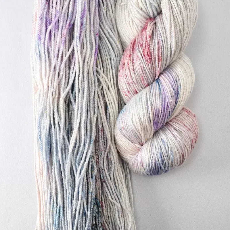 Falling For You – Big Silk – Wild Iris