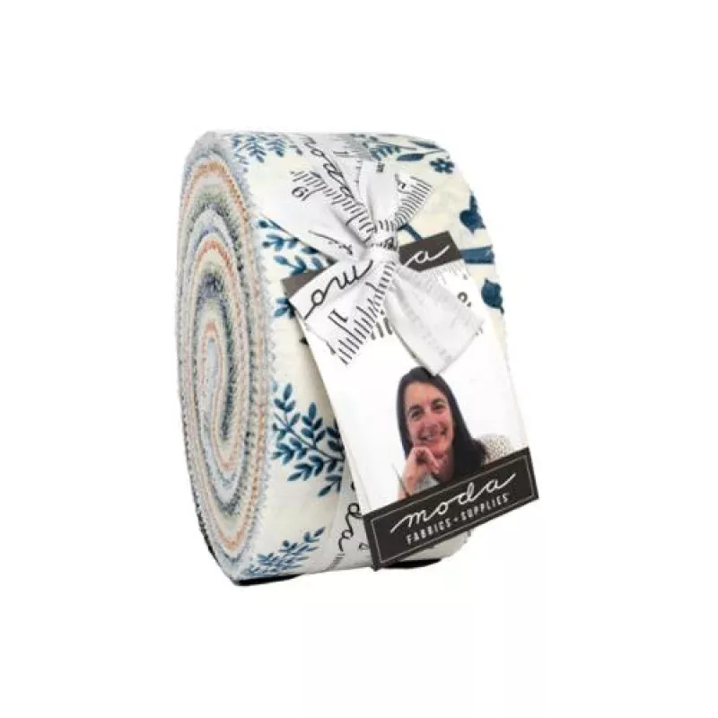 Family Tree – Precut Fabric – Jelly Roll