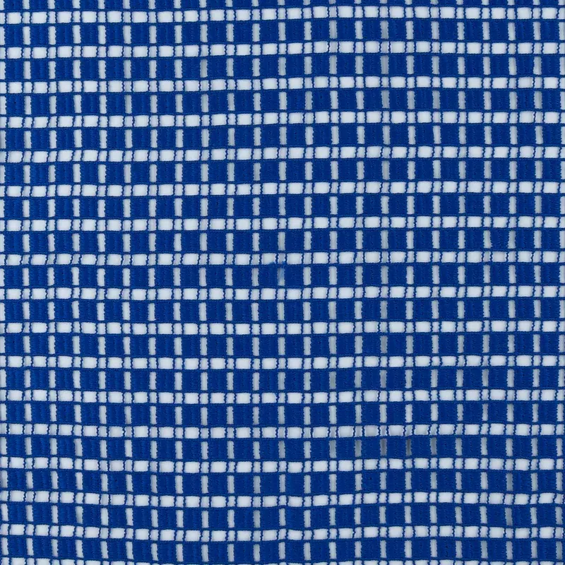 Fancy Lace – JOSIE – 023 – Electric Blue
