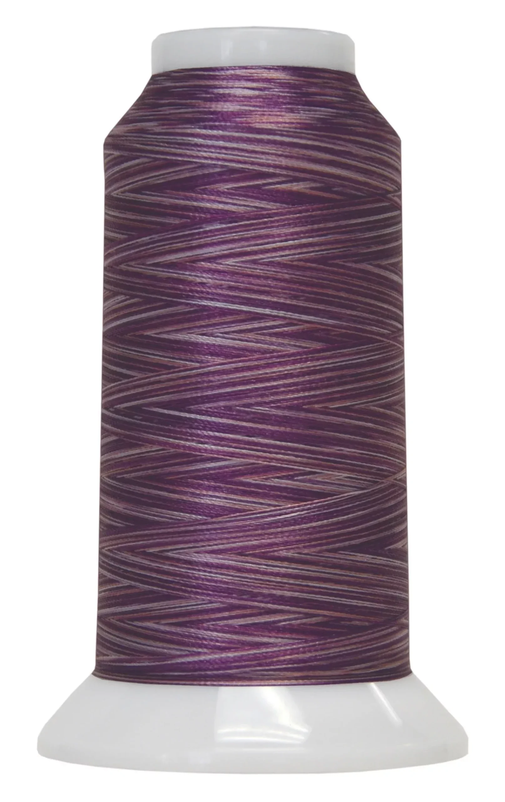 Fantastico Variegated Trilobal Polyester 2000yd Blossom