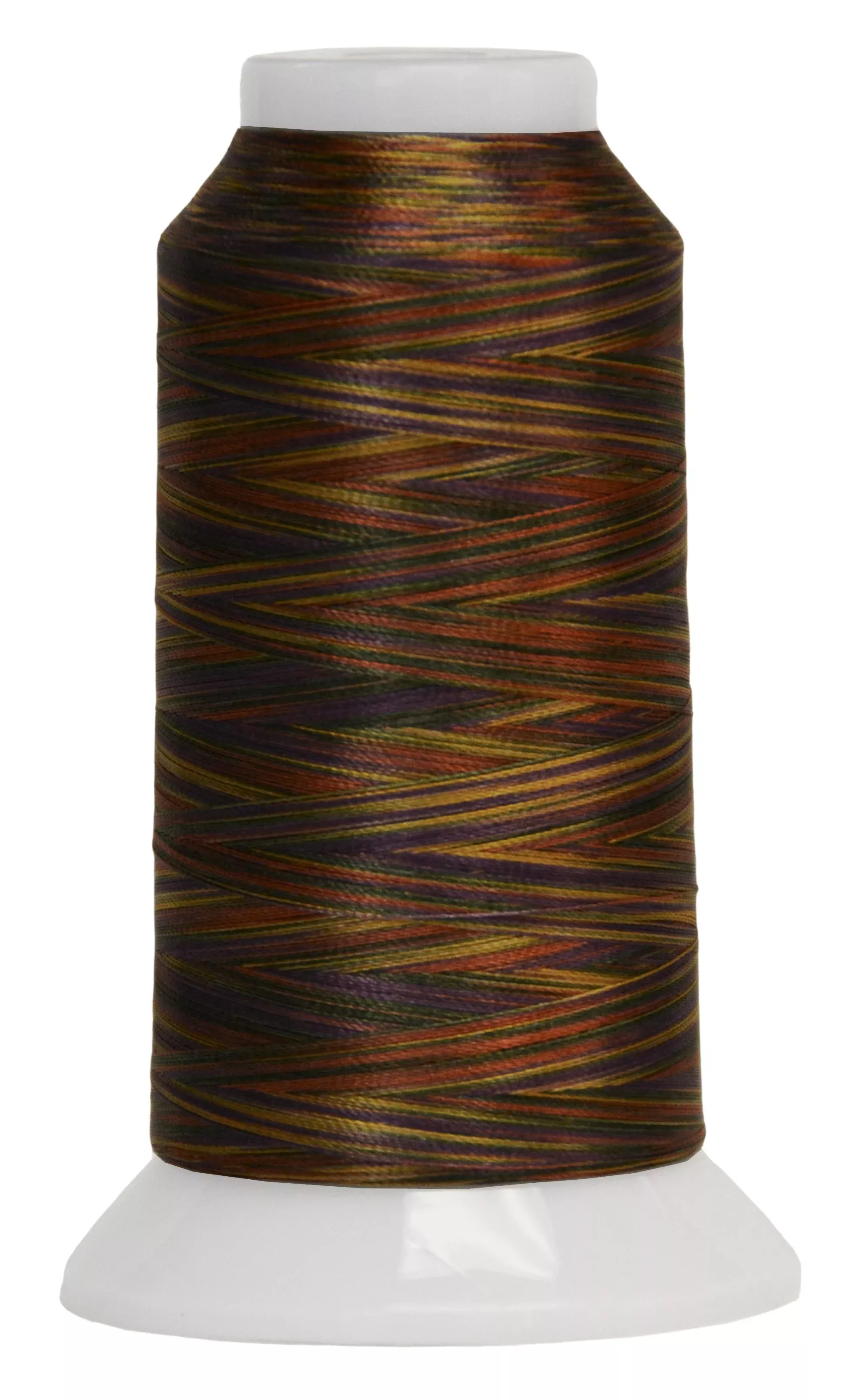 Fantastico Variegated Trilobal Polyester 2000yd Cashmere