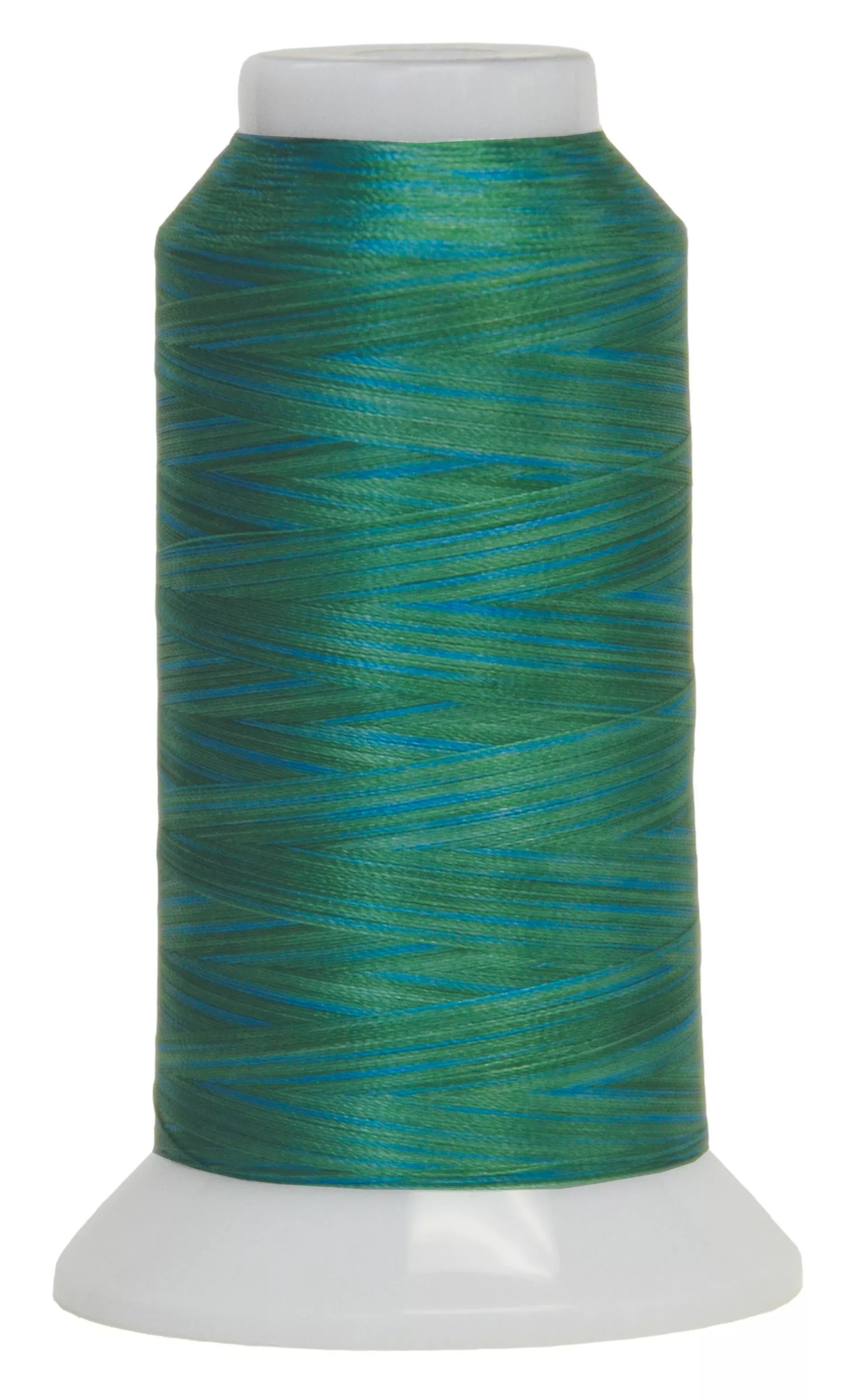 Fantastico Variegated Trilobal Polyester 2000yd Hanalei